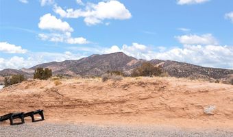 75 Verdi St, Abiquiu, NM 87510