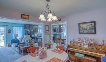 716 BETHAYRES St, Harrington, DE 19952