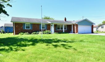 4189 E County Road 100 N, Avon, IN 46123