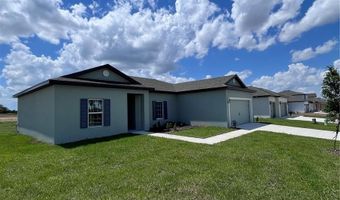 822 PONKAN Ct, Babson Park, FL 33827