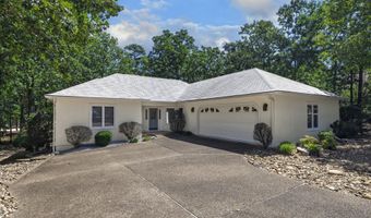 8 Excelso Ln, Hot Springs Village, AR 71909