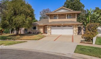 4864 E Mckinnon Dr, Anaheim, CA 92807