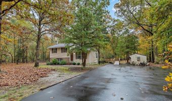 31703 HICKORY MANOR Rd, Frankford, DE 19945