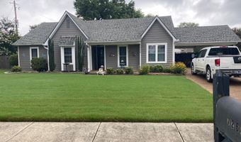 7264 GAIL Dr E, Bartlett, TN 38133