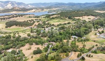 399 Mowetza Dr, Ashland, OR 97520