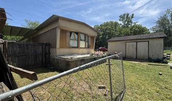 251 Trailwood Dr, Austin, AR 72007