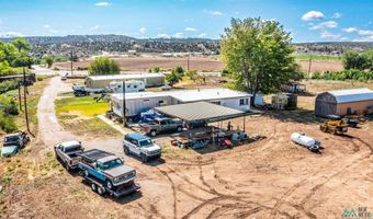 16923 Us 550, Aztec, NM 87410