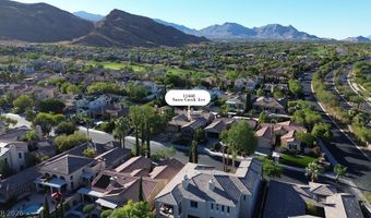 11468 Snow Creek Ave, Las Vegas, NV 89135