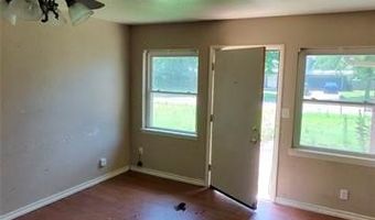 425 NW Oak Park Rd, Bartlesville, OK 74003