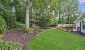 1102 Pine Grove Dr, Alpharetta, GA 30009