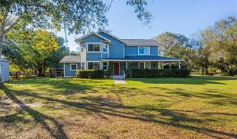 1701 SE WALSTON Ave, Arcadia, FL 34266