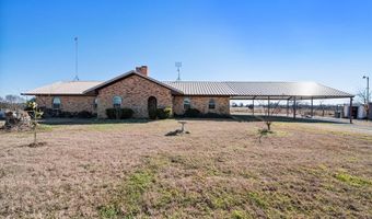 175 FCR 601, Teague, TX 75860