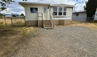 3896 E Thompson Ave, Kingman, AZ 86409