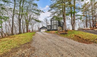 22 Parker St, Bangor, ME 04401