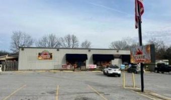 2121 Batesville Blvd Blvd, Batesville, AR 72501