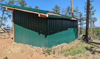 Old Camp Rd, Bellvue, CO 80512