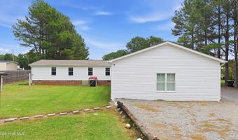9474 Shasta Rd, Bailey, NC 27807