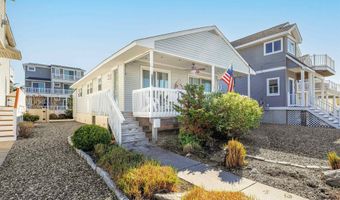733 21st St, Avalon, NJ 08202