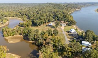 CHEROKEE Ln lot 16, Bath Springs, TN 38311