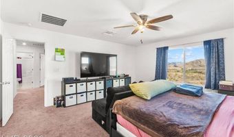 418 Bridal Veil Falls St, Indian Springs, NV 89018