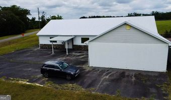 127 Eastside Industrial Blvd, Alma, GA 31510