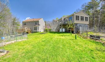40 Meadow Dr, Bar Harbor, ME 04609