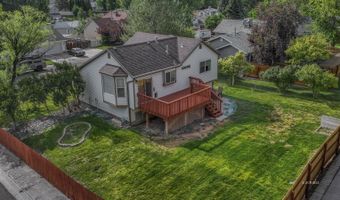 3555 Desert Plains Ave, Elko, NV 89801