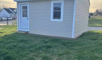 107 Azalea Ave, Bardstown, KY 40004