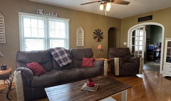 601 5th St, Brodhead, WI 53520
