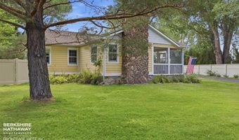 1627 11th St, Cody, WY 82414