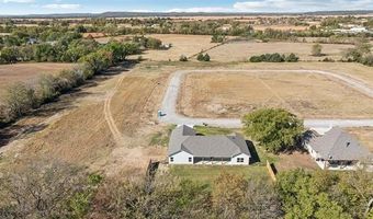 586 Adair Estates Cir, Adair, OK 74330