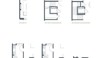2857 Enfield, The Colony, TX 75056