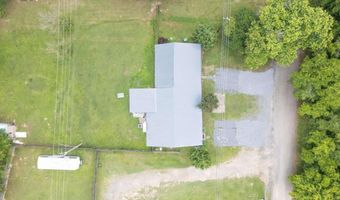 4494 Old Summerville Rd, Armuchee, GA 30105
