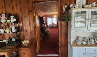 1607 Washington Ave, Baxter Springs, KS 66713