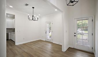 1007 Riverchase North Dr, Brandon, MS 39047