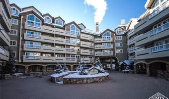 210 Offerson Rd R-121, Week 38, Beaver Creek, CO 81620