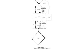3091 W MIRASOL Dr, Benson, AZ 85602