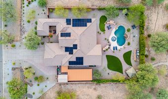 3654 E Sierra Way, Cave Creek, AZ 85331