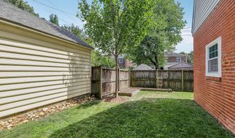 3724 2ND St S, Arlington, VA 22204