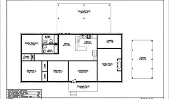1204 Cedar Crk NE, Arab, AL 35016