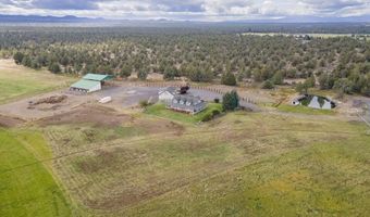 24585 Dodds Rd, Bend, OR 97701