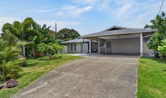 633 Keolu Dr, Kailua, HI 96734