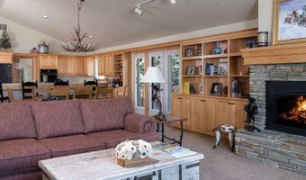 520 TARGHEE TOWNE Rd, Alta, WY 83414