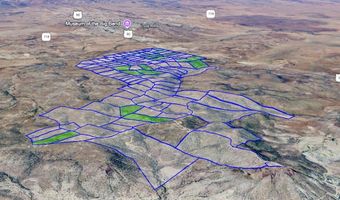 Tract 79 Sierra La Rana, Alpine, TX 79830