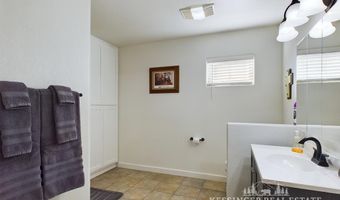 653 Southfork Rd, Cody, WY 82414