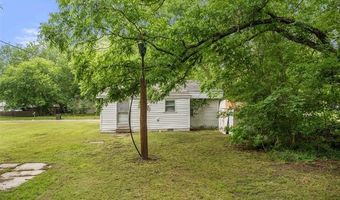 816 S Choctaw Ave, Bartlesville, OK 74003