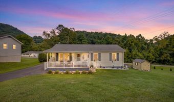 18160 Ridgeview Dr, Abingdon, VA 24211