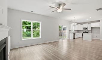 32 Chris Todd Way, Angier, NC 27501