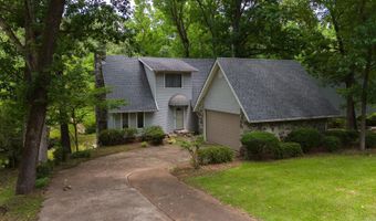 2411 Goff Dr, Batesville, AR 72501