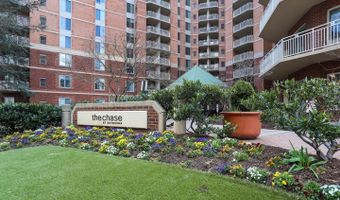 7500 WOODMONT Ave #S706, Bethesda, MD 20814